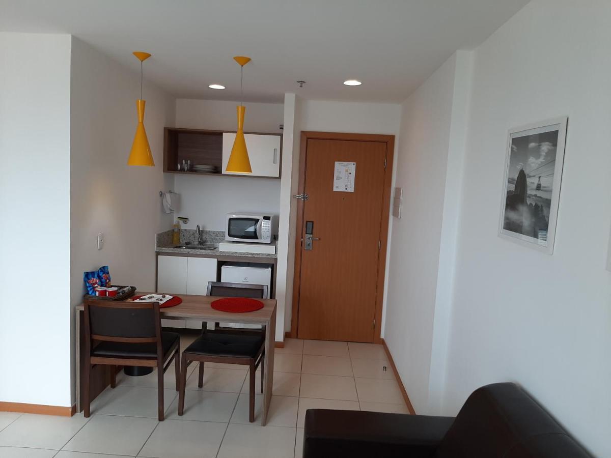 Flat Pensado Para Sua Tranquilidade E Alegria Campos dos Goytacazes Exterior foto
