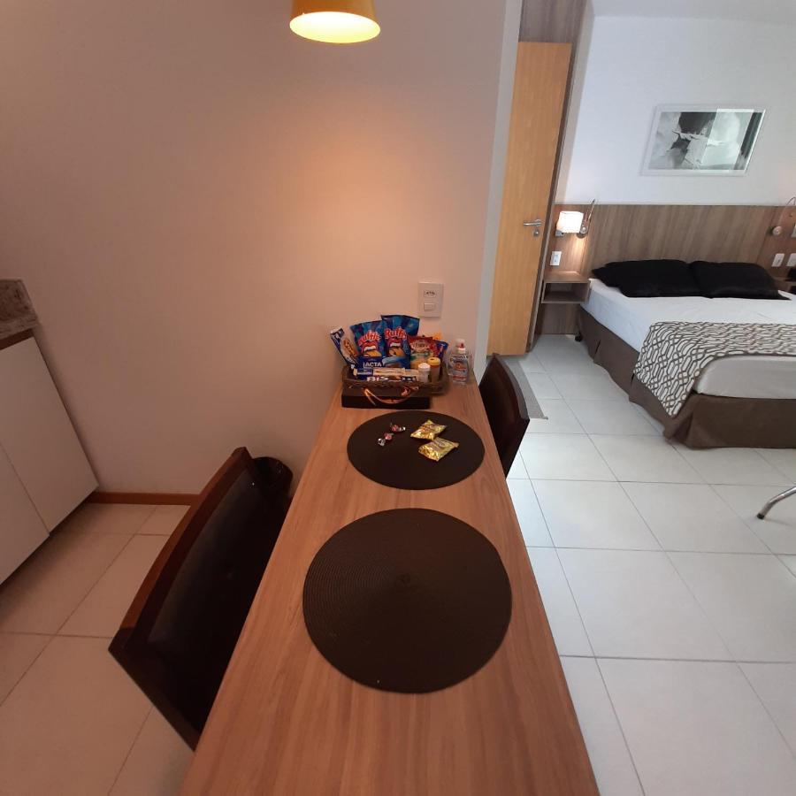 Flat Pensado Para Sua Tranquilidade E Alegria Campos dos Goytacazes Exterior foto