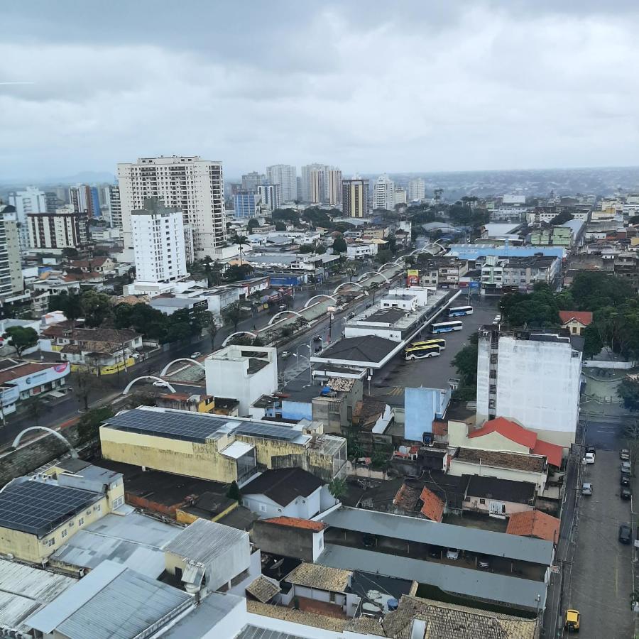 Flat Pensado Para Sua Tranquilidade E Alegria Campos dos Goytacazes Exterior foto