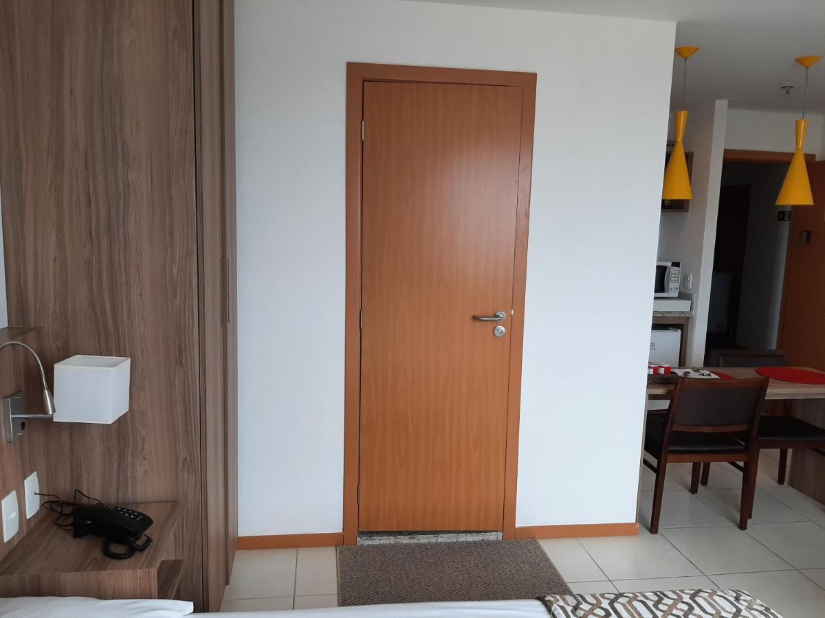 Flat Pensado Para Sua Tranquilidade E Alegria Campos dos Goytacazes Exterior foto